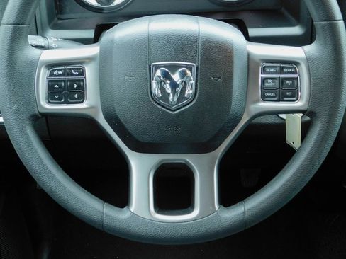 Used 2024 RAM 1500 Classic Warlock image 15
