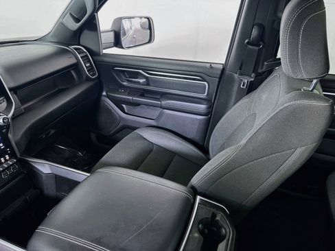 Used 2023 RAM 1500 Big Horn AWD/4WD image 23