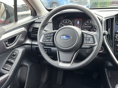 Used 2024 Subaru Impreza 2.0i Sport AWD/4WD image 22