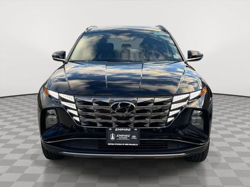 Certified 2024 Hyundai Tucson Limited image 2