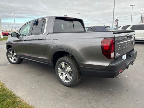 New 2026 Honda Ridgeline RTL image 5