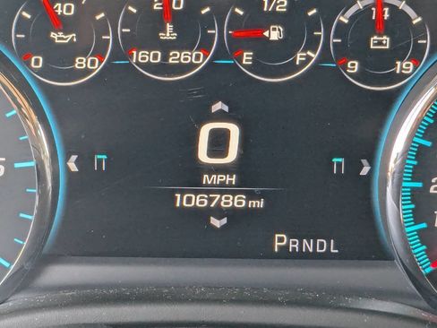 Used 2017 GMC Yukon Denali w/ Open Road Package image 33