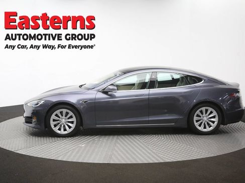 Used 2018 Tesla Model S 100D AWD/4WD image 58
