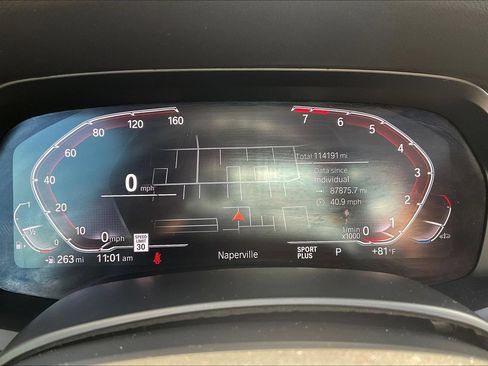 Used 2019 BMW X5 xDrive40i w/ Premium Package 2 AWD/4WD image 13