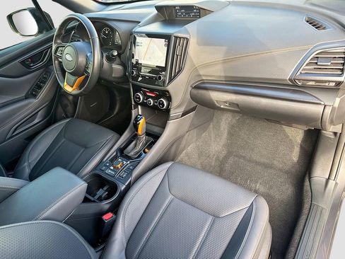 Certified 2023 Subaru Forester Wilderness image 41