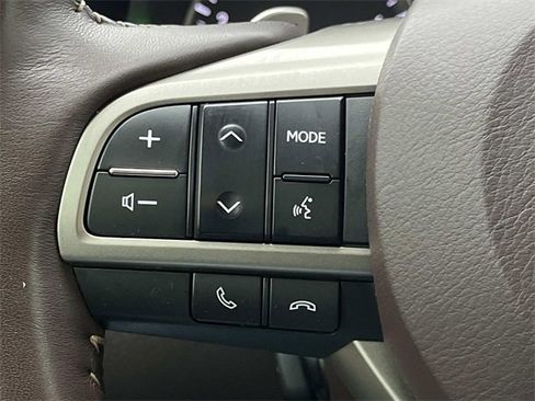 Used 2020 Lexus RX 350 FWD w/ Luxury Package image 38