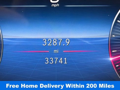 Used 2025 Mercedes-Benz CLA 250 image 34