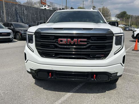 Used 2023 GMC Sierra 1500 AT4 w/ AT4 Premium Package image 8