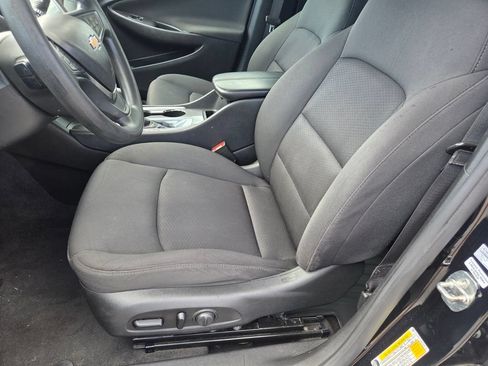 Used 2021 Chevrolet Malibu LT FWD image 10