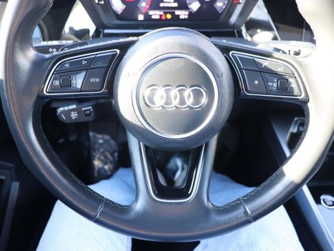 Used 2024 Audi A3 2.0T Premium image 28