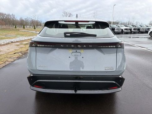 Used 2024 Nissan Ariya ENGAGE e-4ORCE image 7