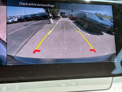 New 2025 Jeep Wagoneer S Limited image 15