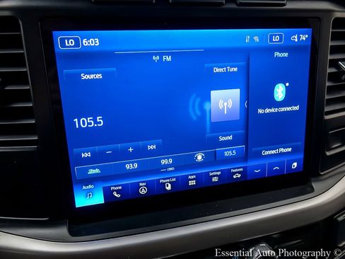 Certified 2023 Ford F150 XLT w/ Equipment Group 302A High AWD/4WD image 15