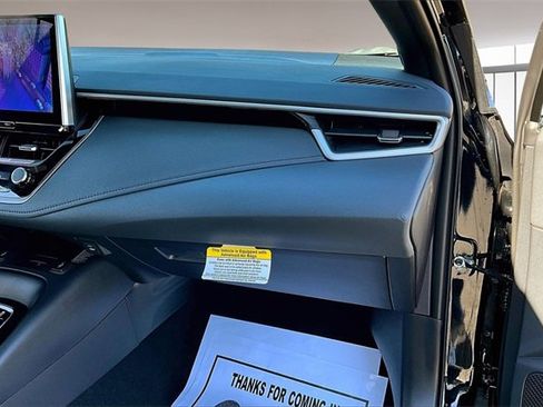 Used 2026 Toyota Corolla XSE image 24