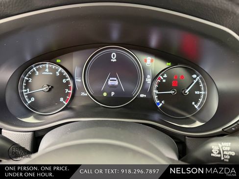 New 2026 MAZDA CX-50 AWD 2.5 S w/ Weather Package image 27