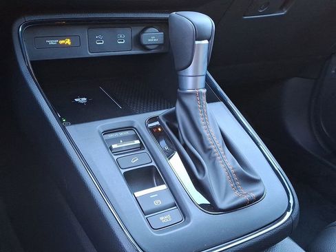 New 2026 Honda CR-V Sport-L image 7