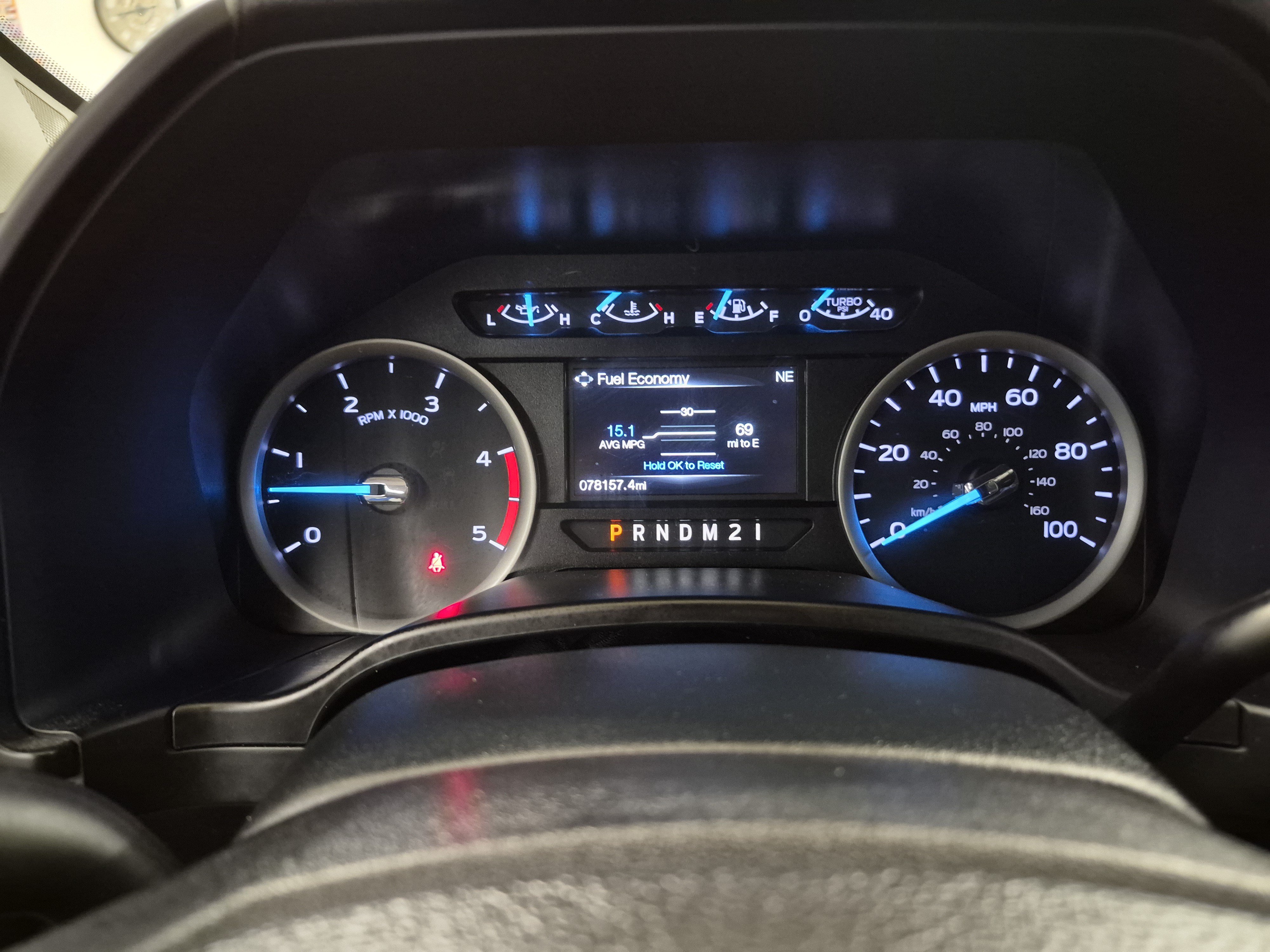 Used 2019 Ford F250 4x4 Crew Cab Super Duty image 23