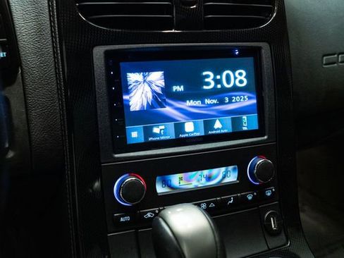 Used 2009 Chevrolet Corvette Coupe w/ Z51 Performance Package image 24