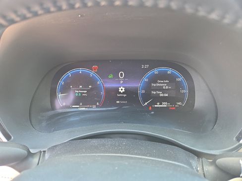 Used 2024 Toyota Highlander Platinum image 28