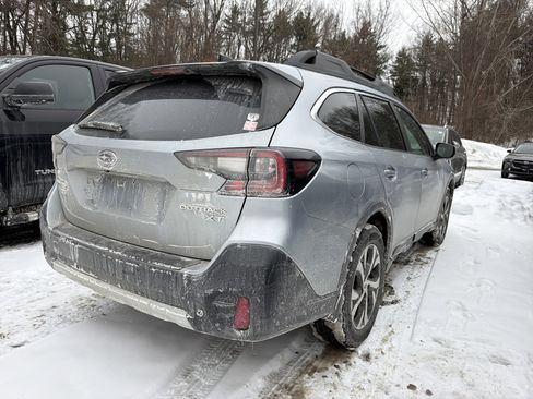 Used 2020 Subaru Outback Limited XT image 7