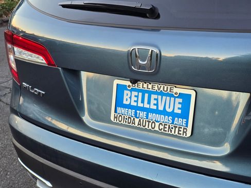 Used 2019 Honda Pilot Touring image 50