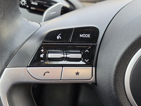 Used 2022 Hyundai Santa Cruz SEL Premium AWD/4WD image 16