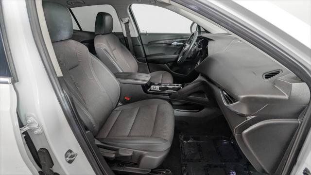 Used 2022 Buick Envision Preferred FWD image 24