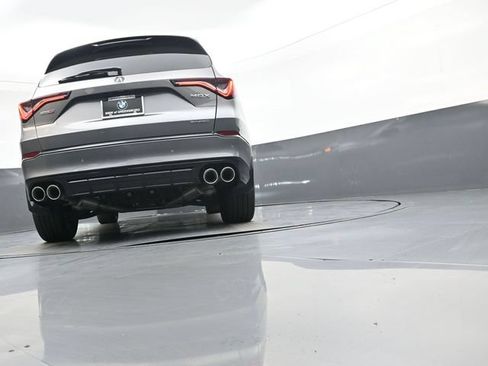 Used 2024 Acura MDX Type S AWD/4WD image 41