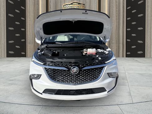 Used 2024 Buick Enclave Avenir w/ LPO, Hit The Road Package image 22