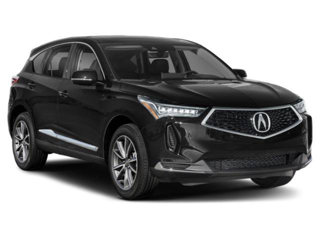 Used 2023 Acura RDX w/ Technology Package AWD/4WD image 6
