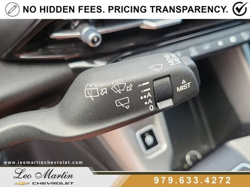 Used 2024 Dodge Hornet GT w/ GT Blacktop Package AWD/4WD image 29