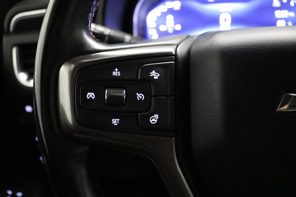 Used 2023 Chevrolet Suburban RST w/ Luxury Package AWD/4WD image 22