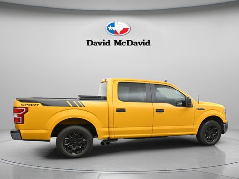 Used 2020 Ford F150 XL w/ Equipment Group 101A Mid RWD image 5