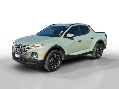 Certified 2023 Hyundai Santa Cruz SEL w/ Activity Package