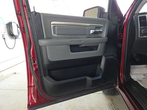 Used 2018 RAM 1500 Big Horn image 39