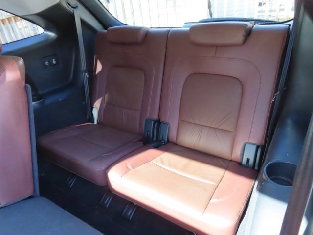 Used 2011 Hyundai Veracruz Limited w/ Navigation Pkg 3 FWD image 15