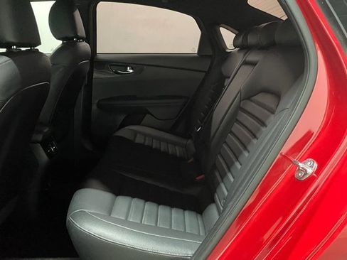 Used 2024 Kia Forte GT-Line w/ GT-Line Premium Package image 22