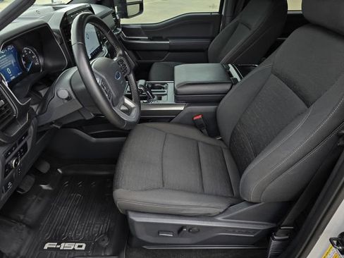 Used 2023 Ford F150 XLT w/ Equipment Group 302A High image 25