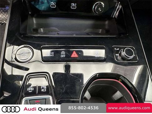 Certified 2025 Audi A5 2.0T Premium Plus w/ Premium Plus image 24