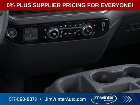 New 2026 GMC Sierra 1500 Elevation AWD/4WD image 45
