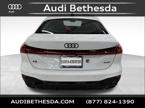 New 2026 Audi A5 2.0T Premium Plus AWD/4WD image 6