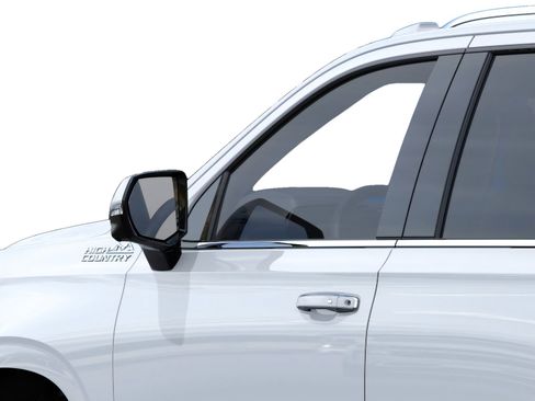 New 2026 Chevrolet Tahoe High Country AWD/4WD image 12