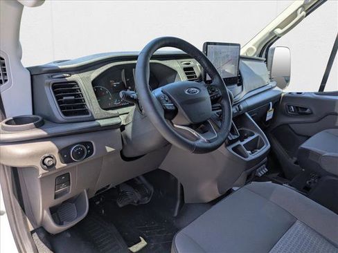 New 2025 Ford Transit 250 w/ Upfitter Package image 3