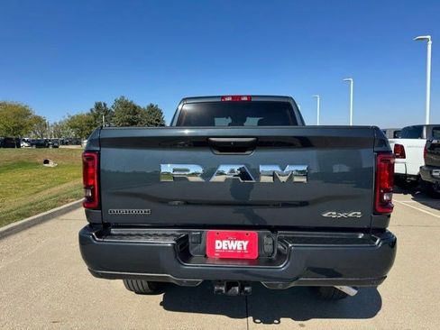 New 2026 RAM 2500 Big Horn image 6