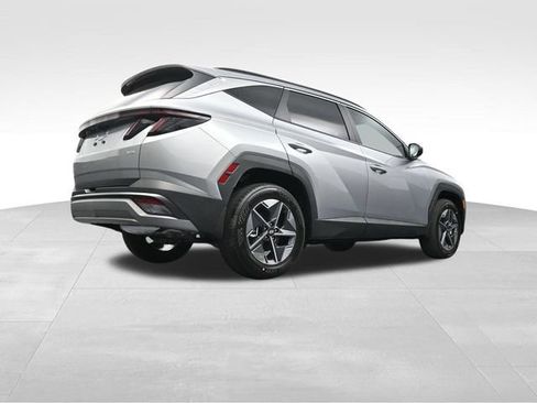 Used 2026 Hyundai Tucson SEL AWD/4WD image 38
