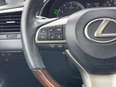 Used 2017 Lexus RX 350 FWD image 18