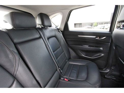 Used 2023 MAZDA CX-5 AWD 2.5 S w/ Preferred Package image 10