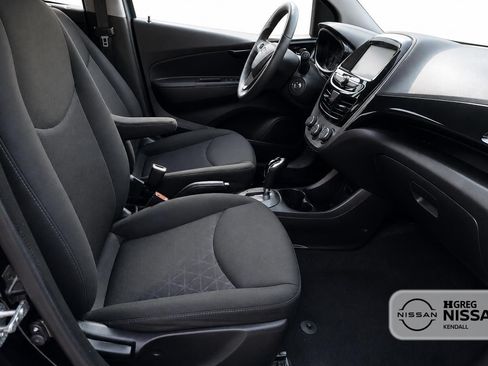 Used 2020 Chevrolet Spark LT w/ Spark Special Edition FWD image 11