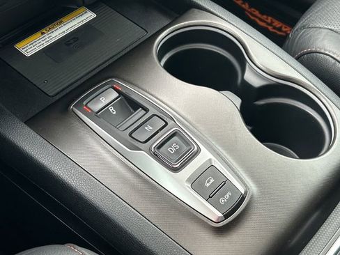 Used 2022 Honda Passport TrailSport image 29