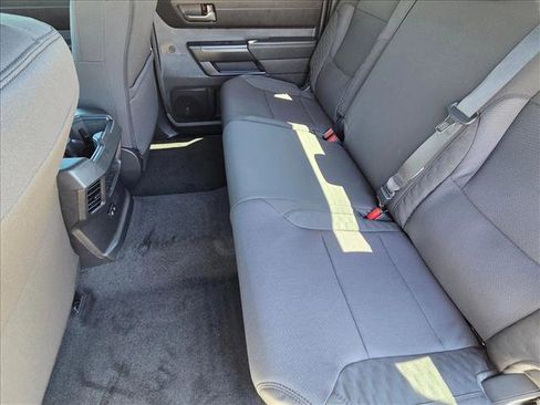 New 2026 Toyota Tundra SR5 RWD image 15